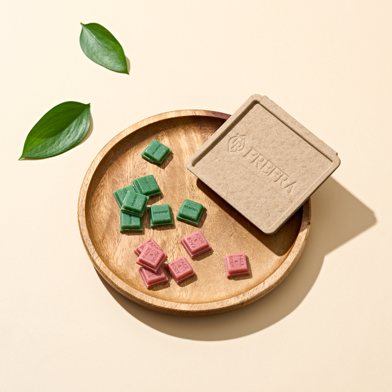 프레프라 어메니티 듀오